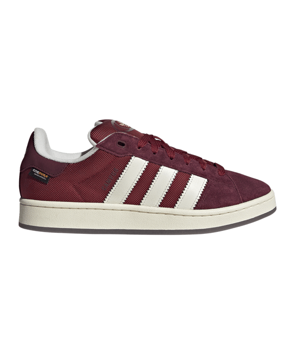 adidas Originals Campus 00s Rot Weiss - rot