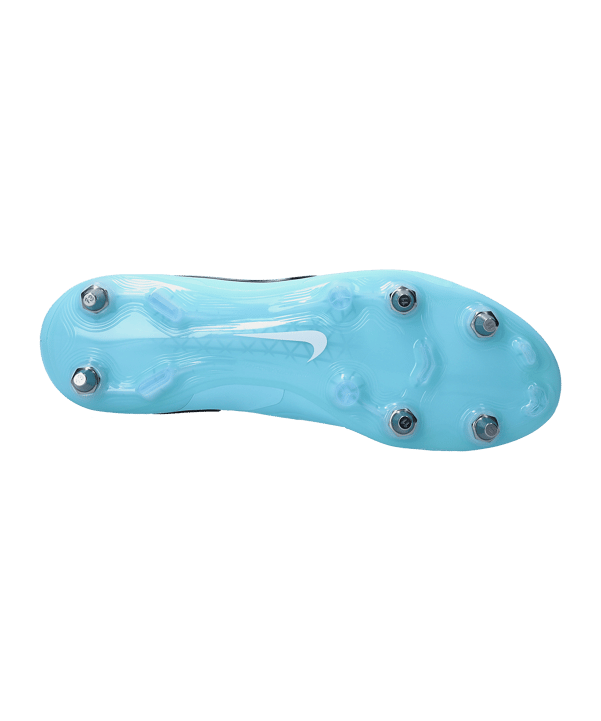 Nike Tiempo Legend X Elite Pro-Player-Edition SG-Pro Prism Blau F401 - blau
