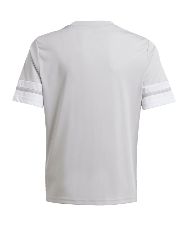 adidas Squadra 25 Trikot Kids Grau - grau