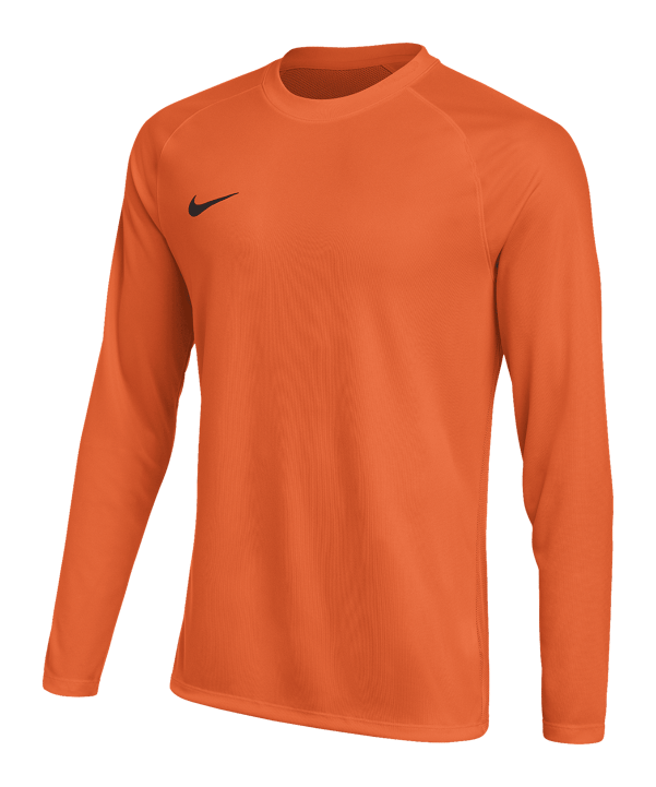 Nike Park VIII Trikot langarm Orange F819 - orange