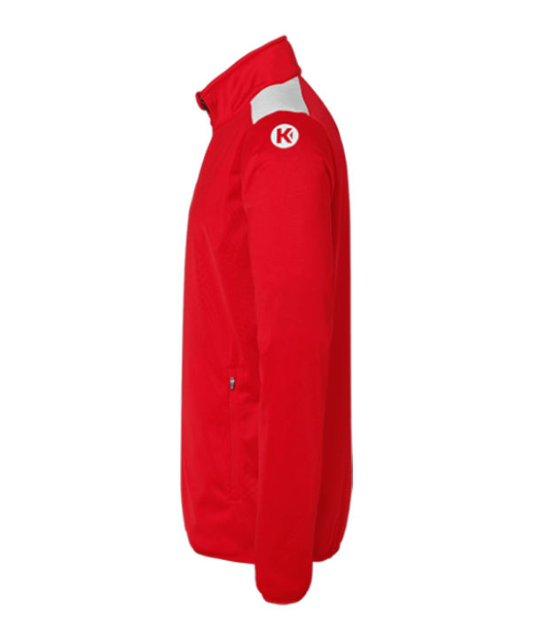 Kempa Emotion 27 Trainingsjacke Kids Rot F61 - rot