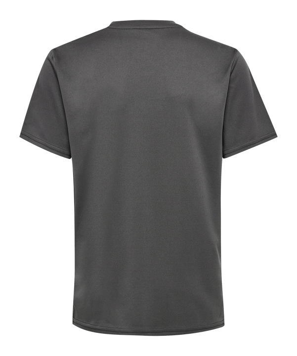 Hummel Essential Trikot Kids Grau F2350 - grau