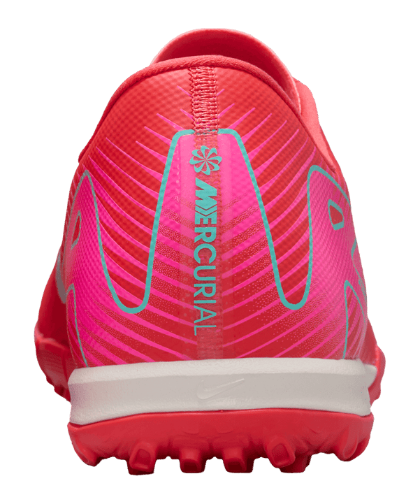 Nike Air Zoom Mercurial Vapor XVI Academy TF Mad Energy Rot F800 - rot