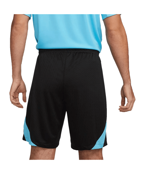 Nike Strike Short Schwarz F013 - schwarz