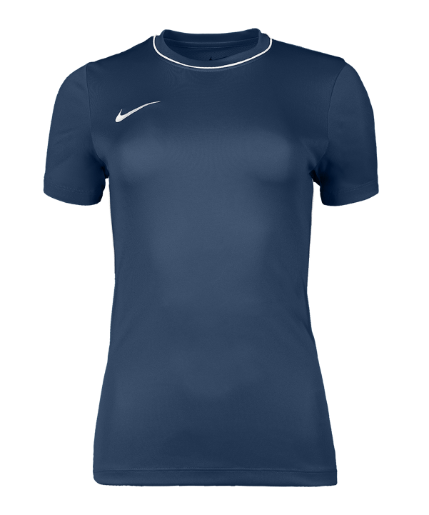 Nike Park 26 Trainingsshirt Damen Blau F410 - blau