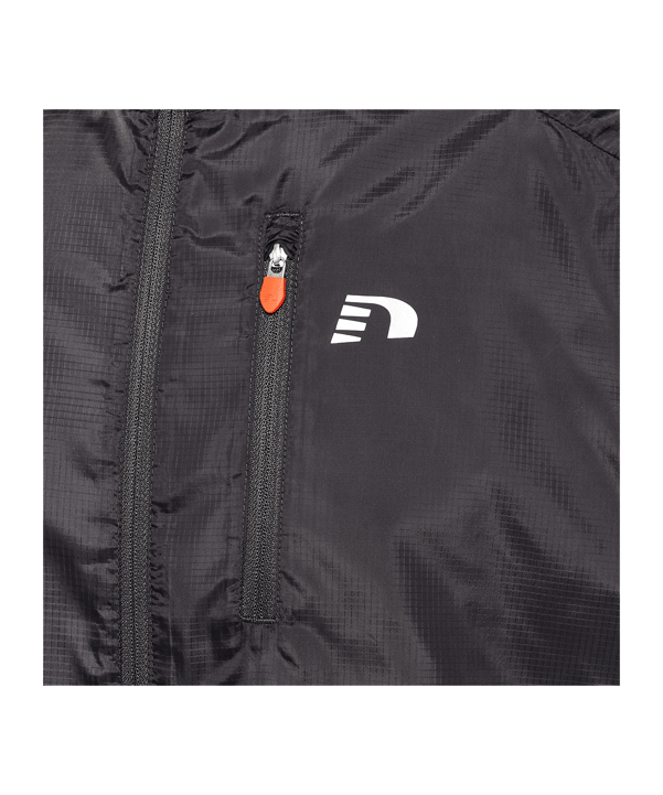 Newline Trainingsjacke Running Grün F2162 - gruen
