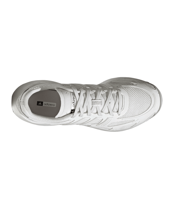 adidas Originals Adizero Aruku Sneaker Weiß - weiss