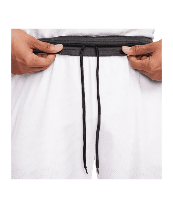 Nike Nike Dna 8In Short Weiß F100