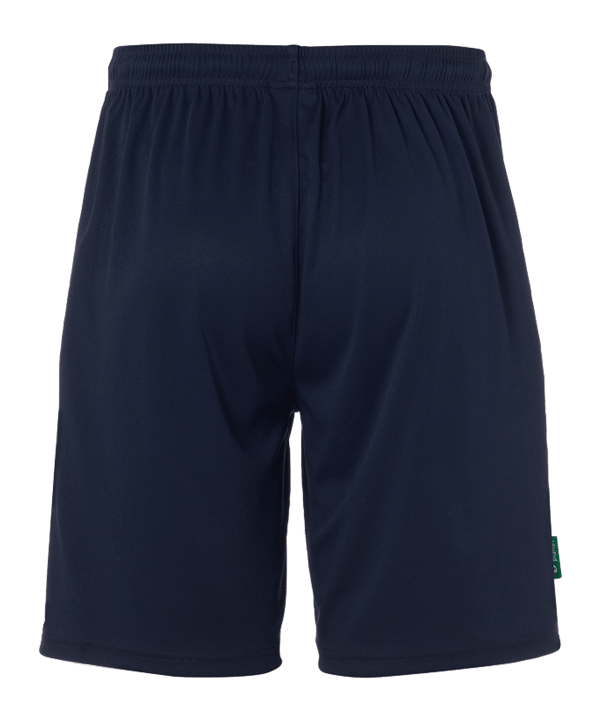 uhlsport Short Kids Blau F41 - blau