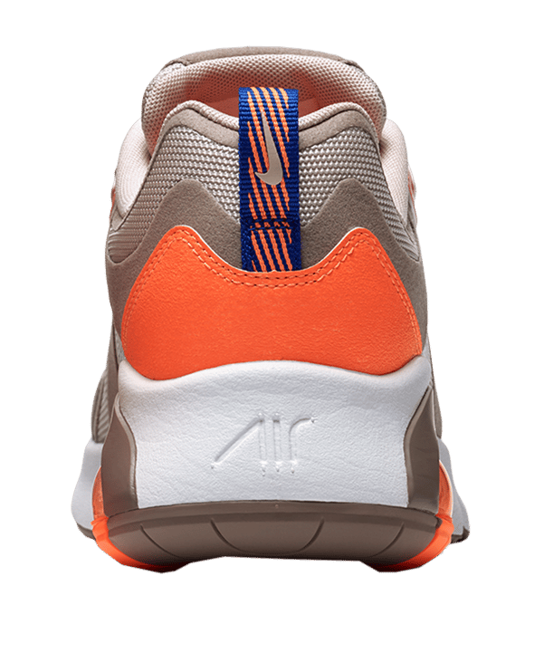 Nike Air Max 200 Winter Sneaker Braun F200 - braun