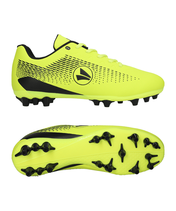JAKO Lightning II AG Jr Kids Gelb F321 - gelb