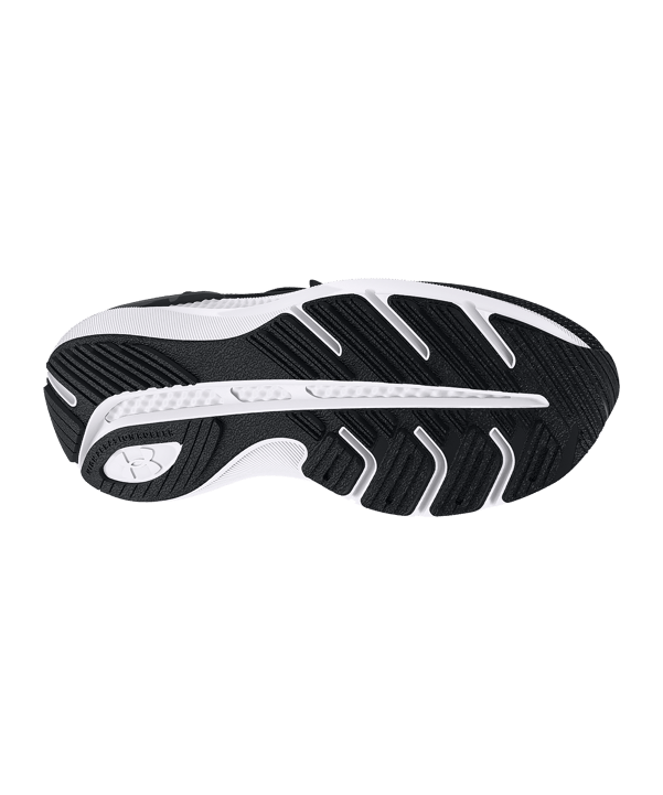 Under Armour Shift Schwarz - schwarz