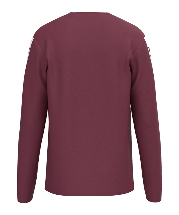 Erima INTRO Sweatshirt Rot F1072607