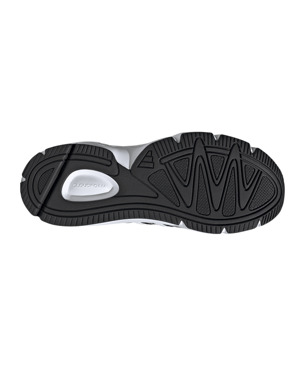 adidas Technochaos 2000 Weiß - weiss