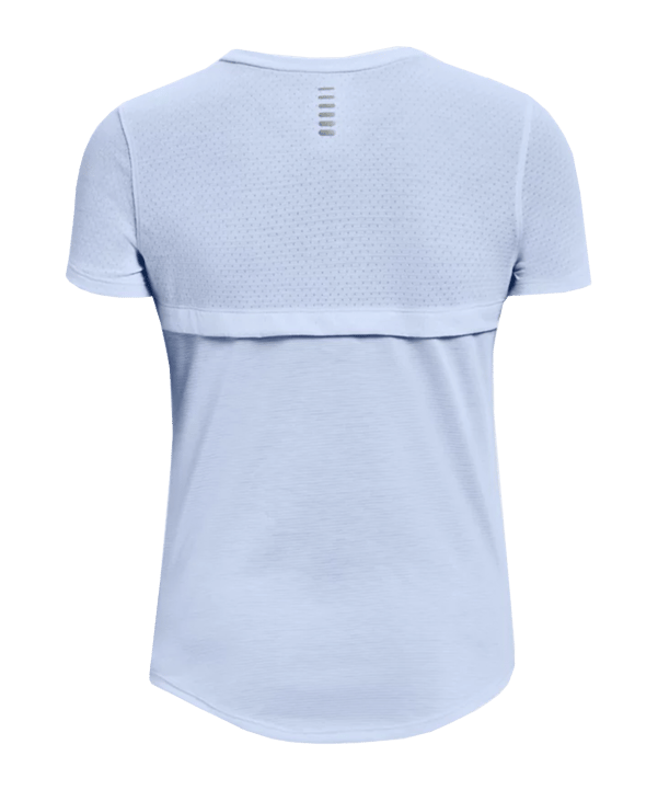 Under Armour Streaker T-Shirt Running Damen F438 - blau