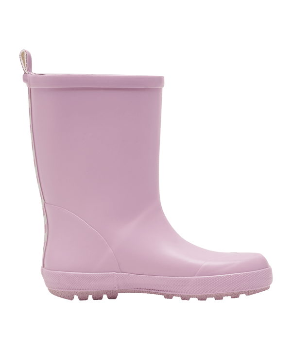 Hummel Rubber Boot Kids Rosa F3691 - rosa