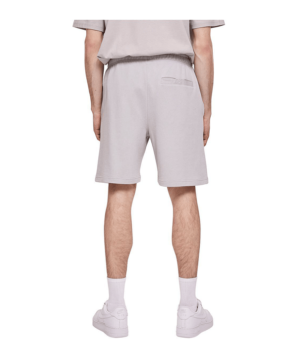 Urban Classic New Short Grau - grau