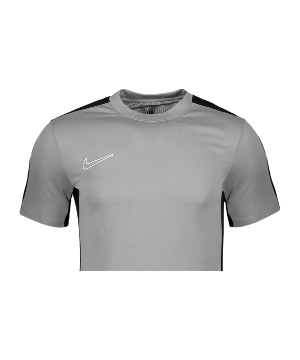 Nike Academy Trainingsshirt Grau F012 - grau