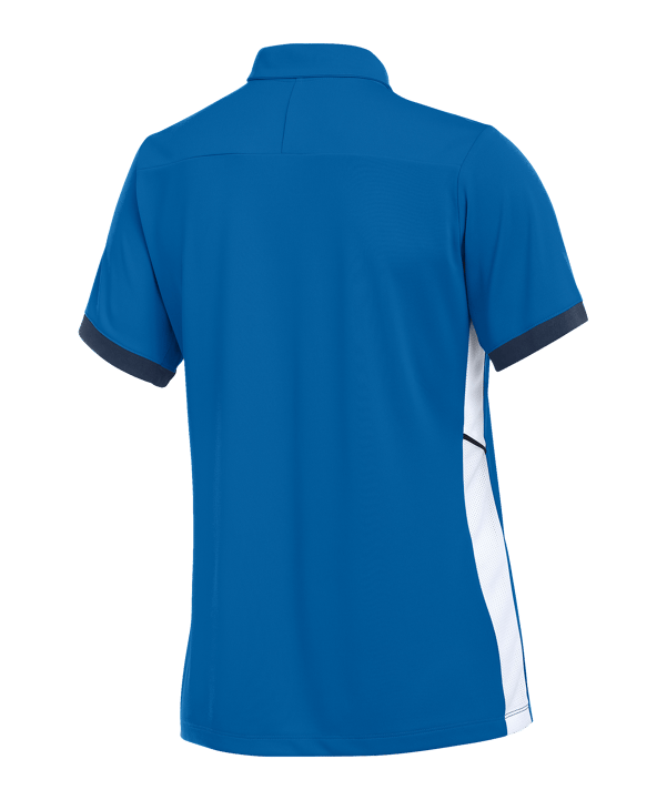 Nike Academy 25 Polo Damen Blau F463 - blau