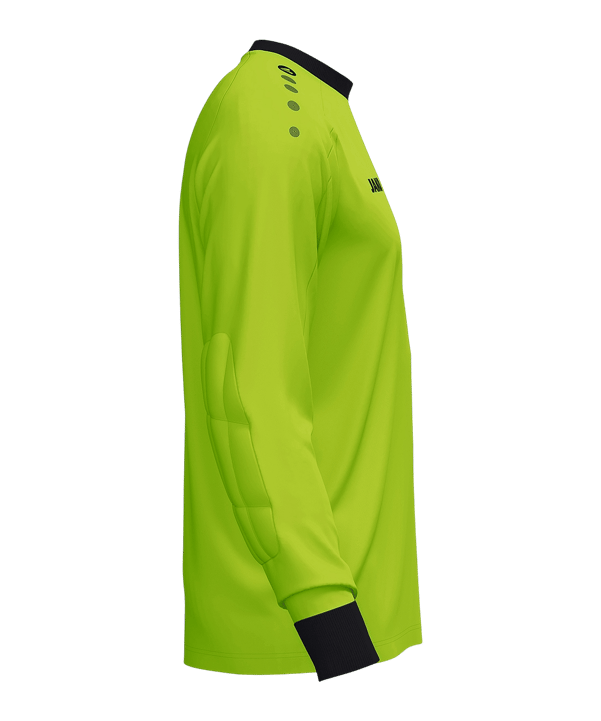 JAKO One Torwarttrikot Grün F210 - gruen