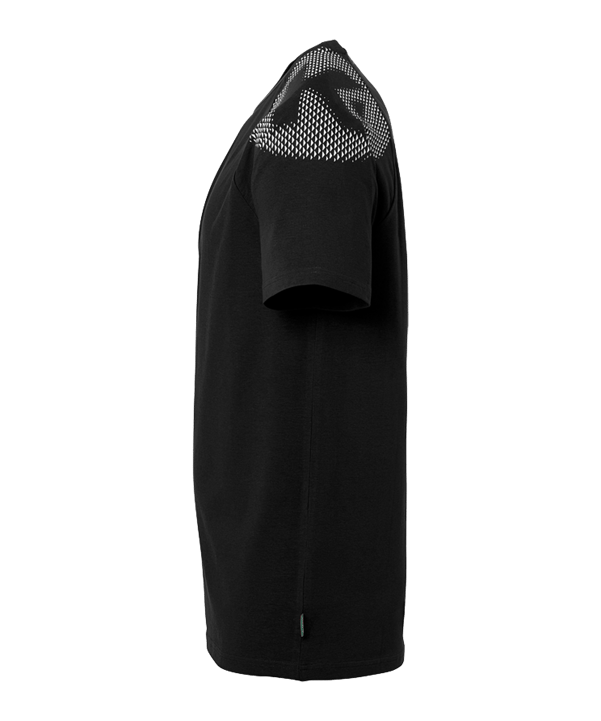 Kempa Core 26 T-Shirt Schwarz F01 - schwarz