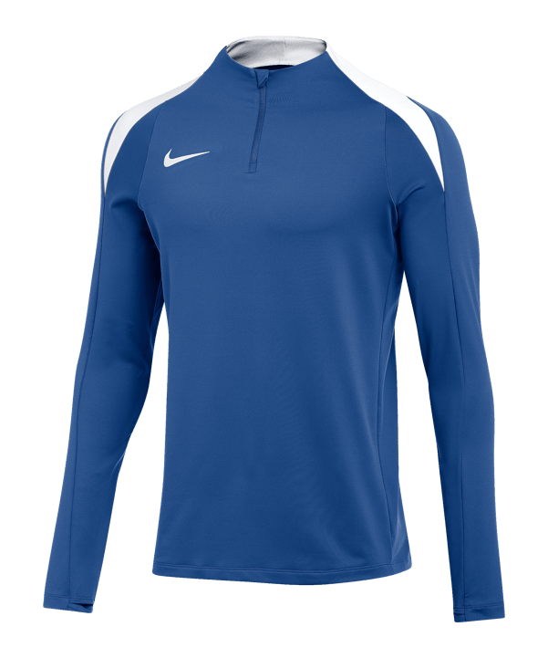 Nike Strike 24 Drill Top Blau F467 - blau
