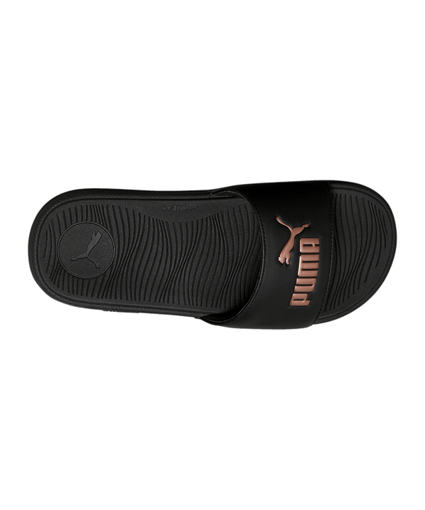 PUMA Cool Cat 2.0 Damen F02 - schwarz