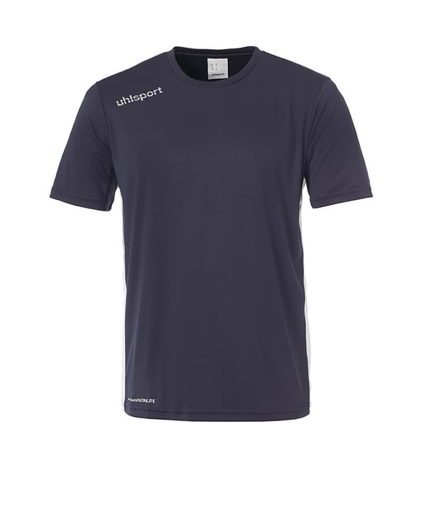 uhlsport Essential Trikot kurzarm Kids Blau F08 - blau