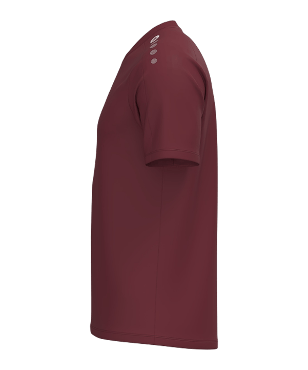 JAKO One T-Shirt Damen Rot F155 - rot