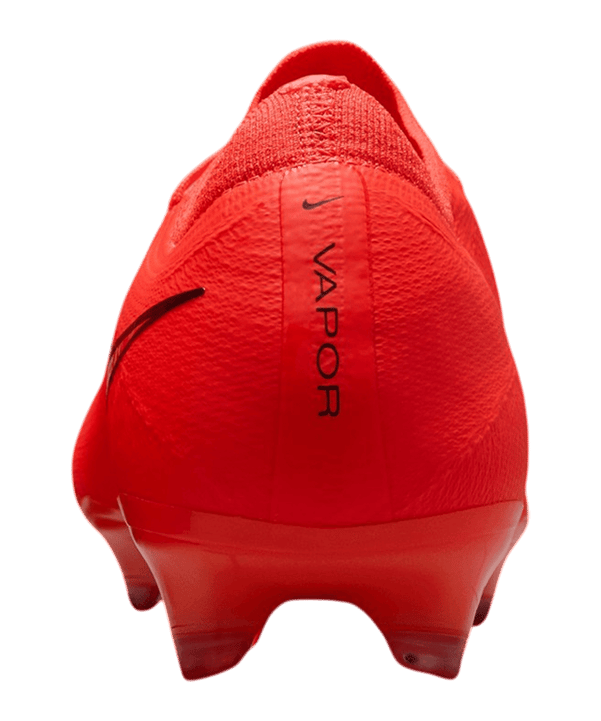 Nike Air Zoom Mercurial Vapor XVII Elite FG Break'Em Rosso C600 - rosso
