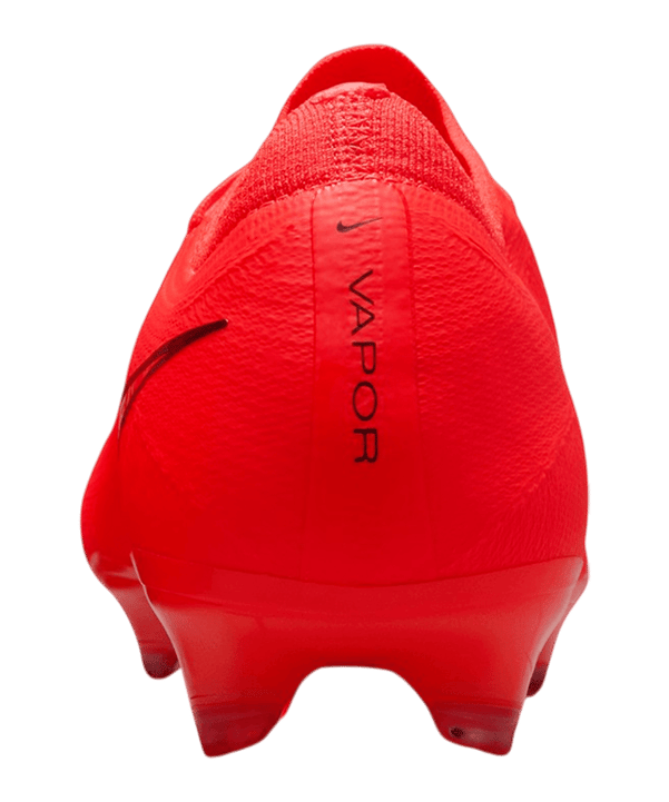 Nike Air Zoom Mercurial Vapor XVII Elite FG Break'Em Rosso C600 - rosso