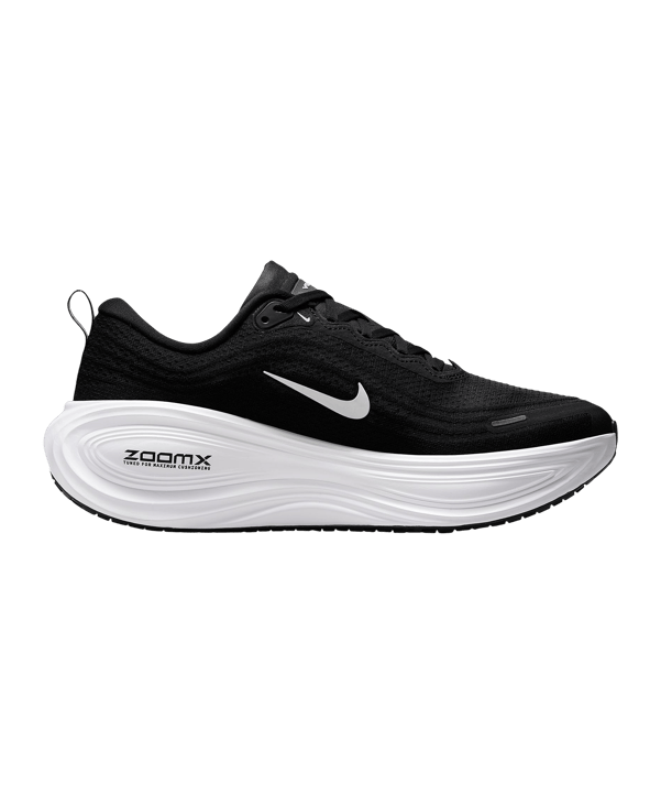 Nike Vomero Plus Chaussure de running Noir C002 - noir