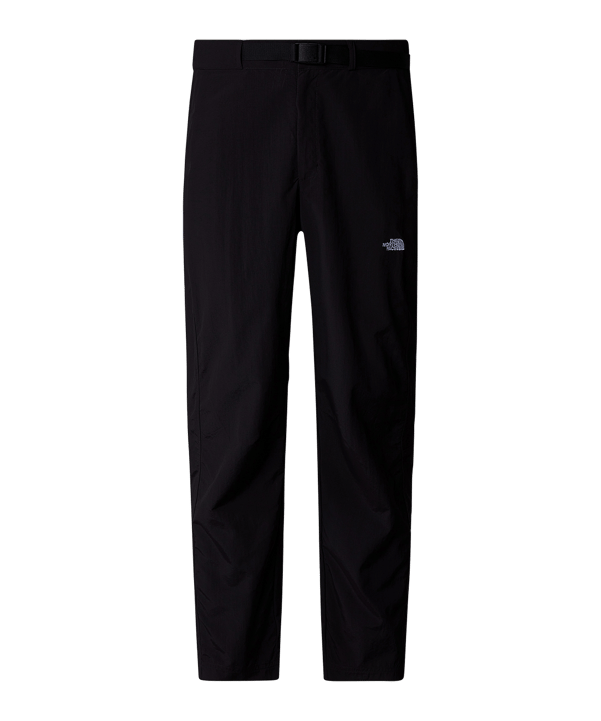 The North Face Abukuma Jogginghose Schwarz F4H0 - schwarz