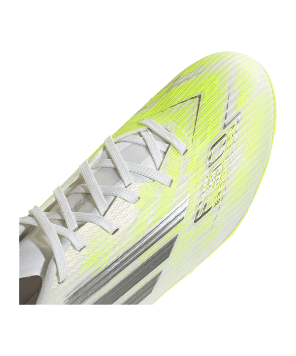 adidas F50 Sparkfusion League FG/AG Born for Goals Damen Weiß - weiss