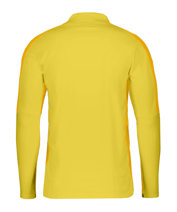 Nike Academy Drilltop Sweatshirt Gelb F719 - gelb