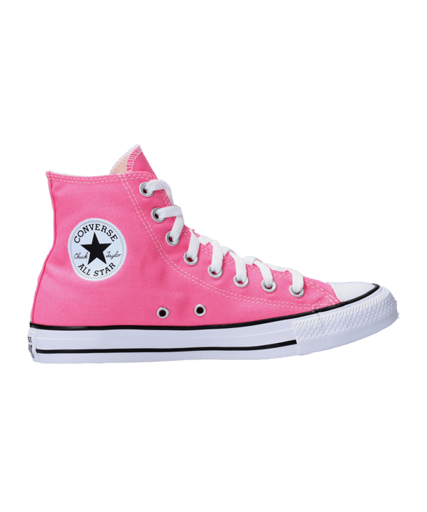 Converse Chuck Taylor All Star Pink F674 - rosa