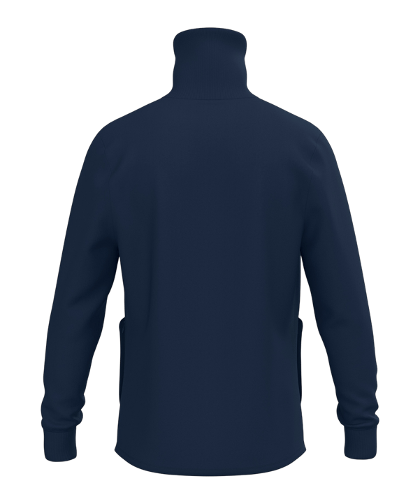 JAKO Wardrobe Trainingsjacke Blau F900 - blau