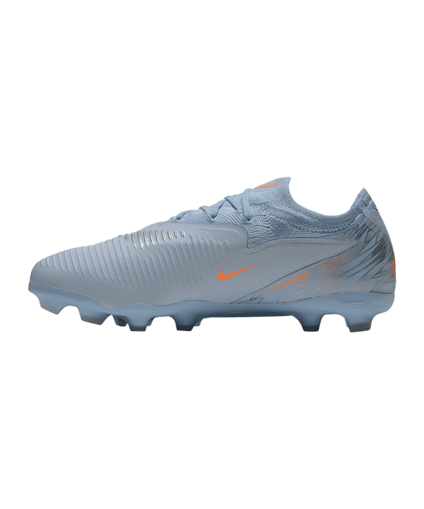 Nike Phantom 6 Low Pro MG United Kids Blau F900