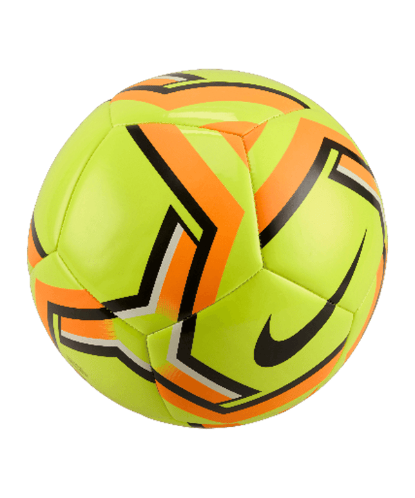 Nike Merc Fade Pallone da allenamento Verde C702 - verde
