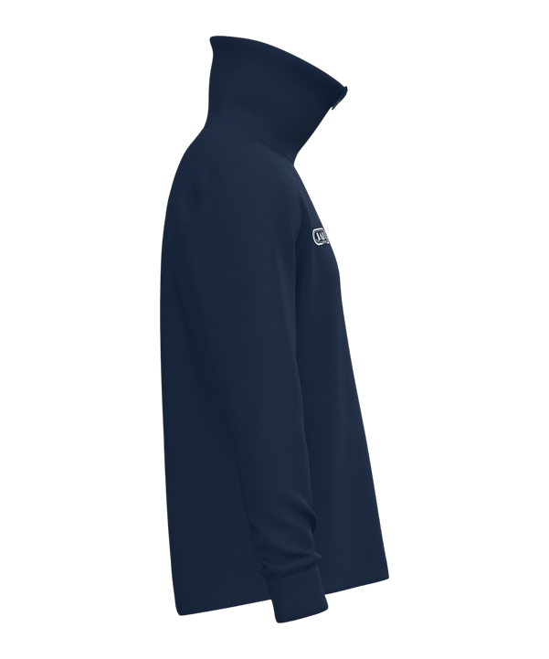 JAKO Wardrobe Trainingsjacke Blau F900 - blau