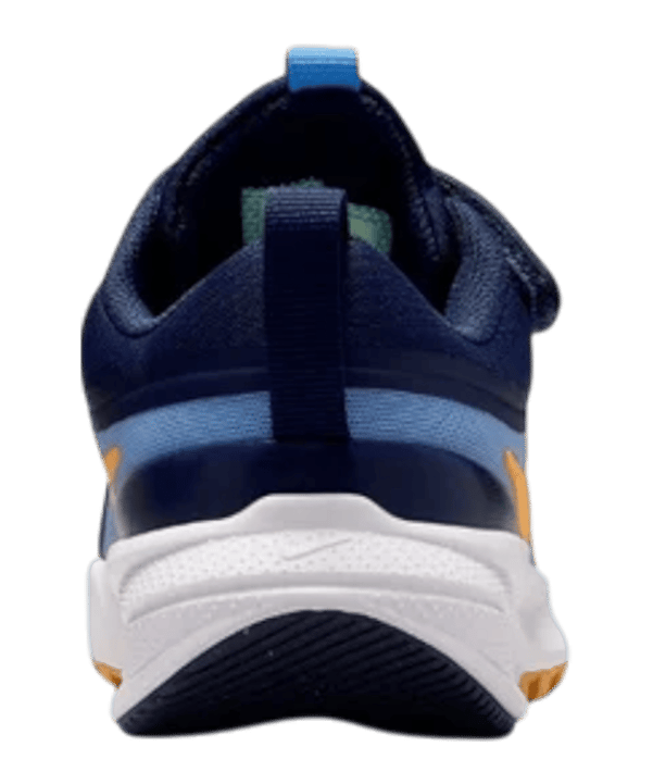 Nike Star Runner 5 Kinder Blau