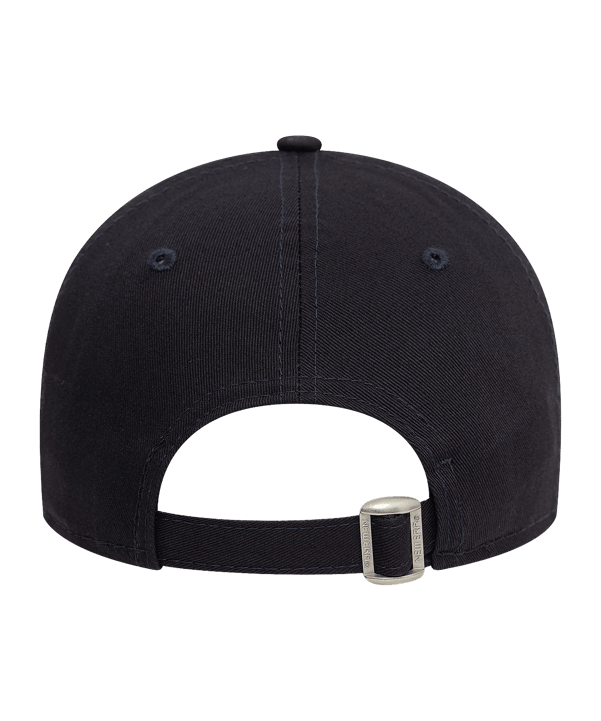 New Era New York Yankees 9twenty Capuchon Bleu - bleu