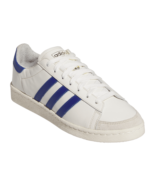 adidas Jabbar Low Off Weiß - weiss