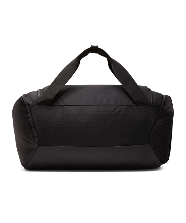 Nike Brasilia Duffel Bag Tasche Small Schwarz F010 - schwarz