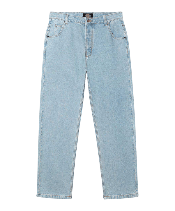 Dickies Thomasville Denim Jeans Blau - blau