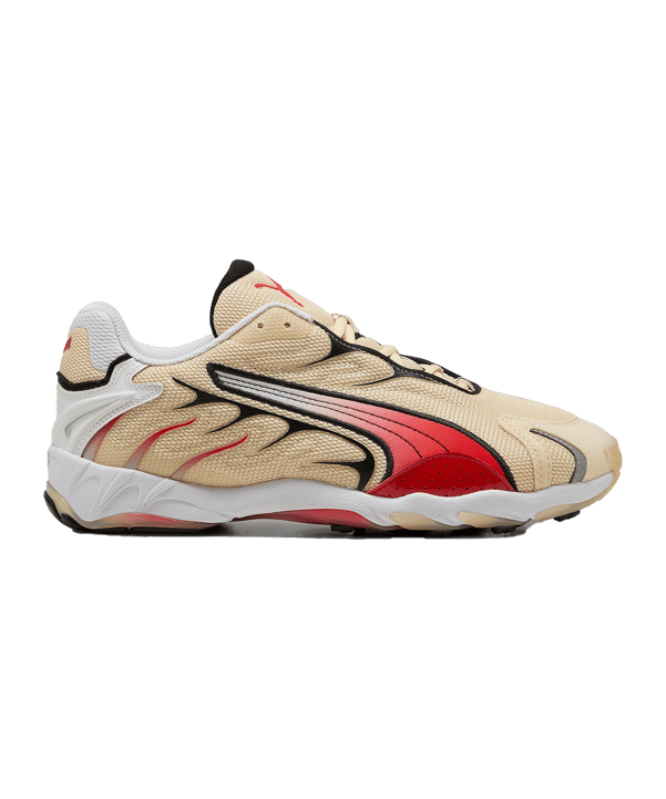 PUMA Inhale OG Laufschuh Beige F01 - beige