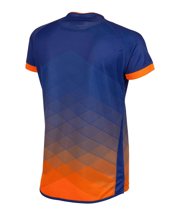 Stanno Altius Trikot Damen Blau - blau
