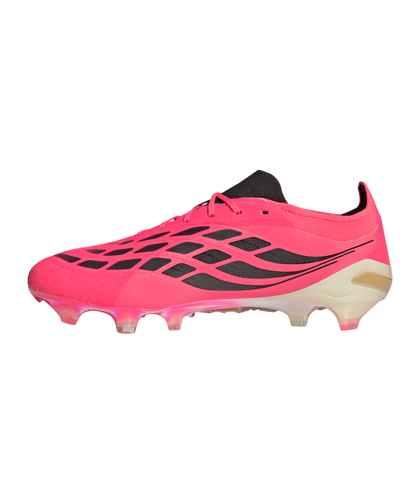 adidas Predator Elite FG Road to Glory Rot