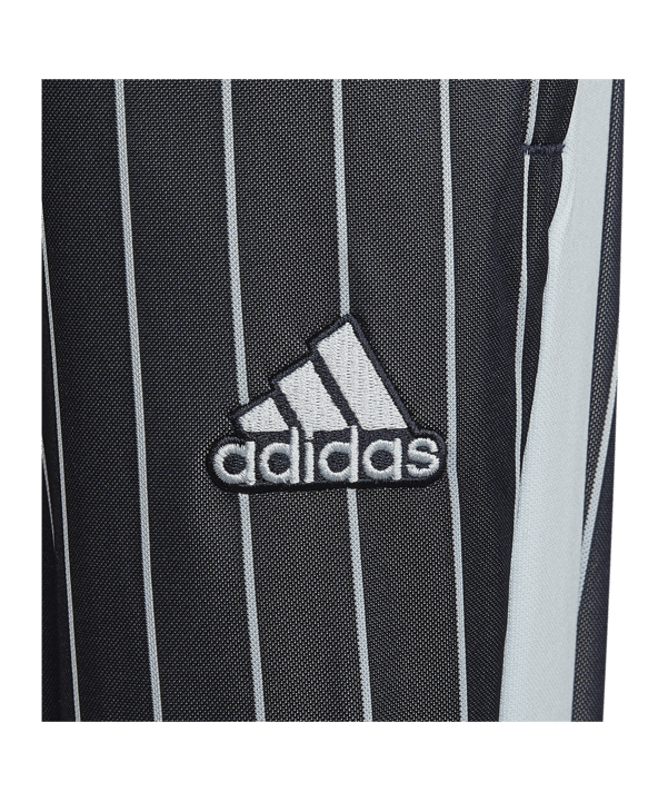 adidas Tiro Trainingshose Kids Blau - blau