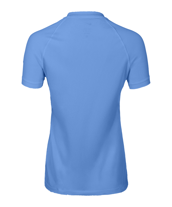 Nike Park VIII Trikot Damen Blau F412 - blau